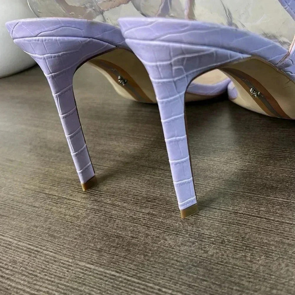 Sam Edelman Doran Strappy Sandal. size 10 - Picture 7 of 12